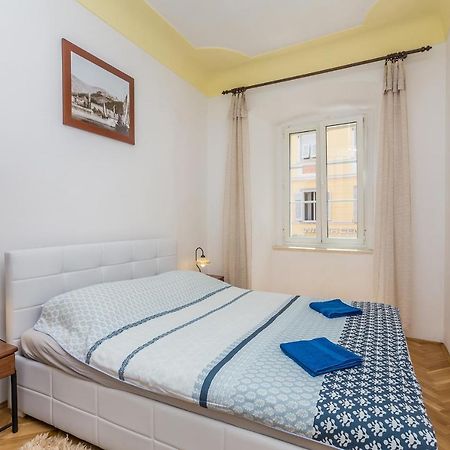 Apartment Juna 里耶卡 外观 照片