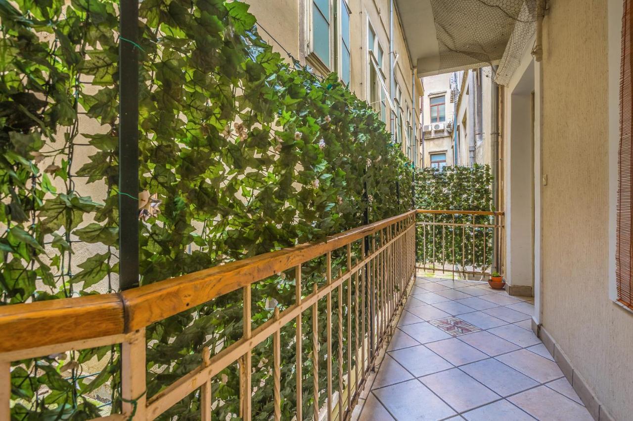 Apartment Juna 里耶卡 外观 照片