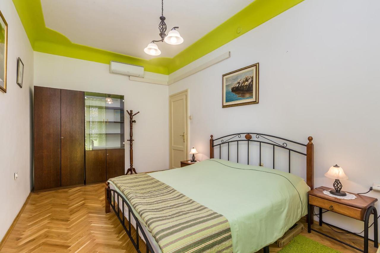 Apartment Juna 里耶卡 外观 照片